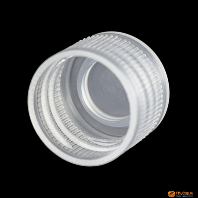 Резьбовая крышка Норд 18/410 с обтюратором