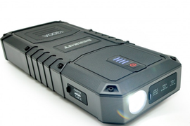 Прикурить авто