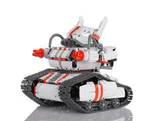 Xiaomi Mitu LKU4029CN Mi Robot Builder Rover