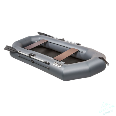 Лодка ПВХ Pelican Гребная 250