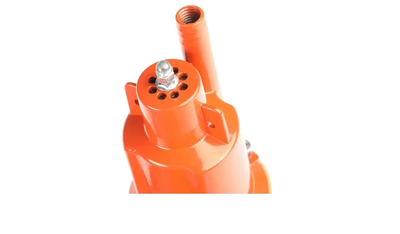 Насос погружной вибрационный PATRIOT VP 16В, верхний забор, кабель 16 м, 300 вт, 18 л/мин, H-70 м