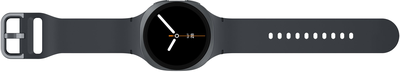 Samsung Galaxy Watch 8 40mm (SM-L320NDAAMEA) Графит