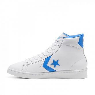converse leather pro
