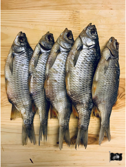 Красноперка