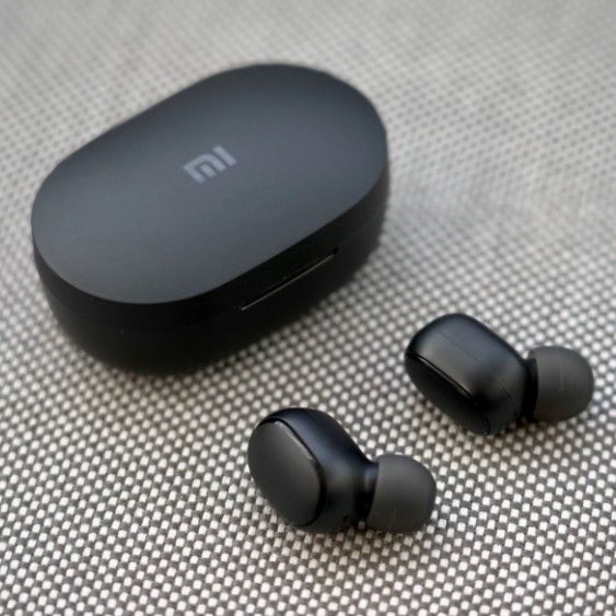 Xiaomi Redmi AirDots