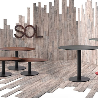 Стол барный SOL 45 купить в Ялте