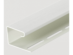 J-ПРОФИЛЬ 16 ММ, ПЛОМБИР