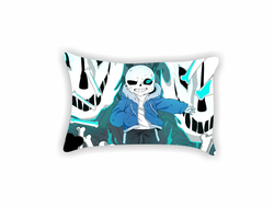 Подушка Андертейл, Undertale №11