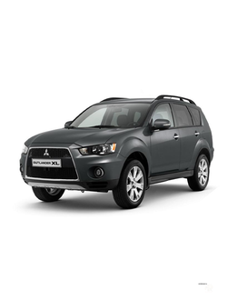 Outlander XL 2006-2012 г.в.