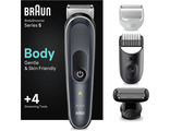 Триммер для тела GILLETTE BRAUN BodyGroomer Series 5.