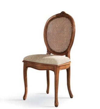 СТУЛ H1186/N  (L49*P55*H104)  VILLANOVA