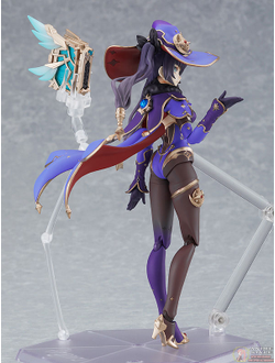Фигурка фигма Мона (figma Mona Megistus Mirror Reflection of Doom ver.)
