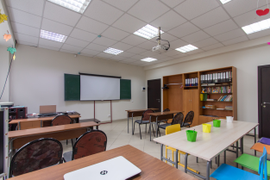 Бухгалтерские курсы для начинающих с нуля (группа до 6 чел)