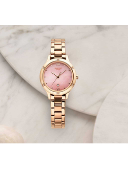 Часы Casio Sheen SHE-4546PG-4A