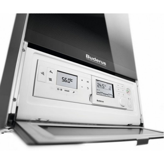 Котел Buderus Logamax Plus GB172-35i, АРТ. 7736900842
