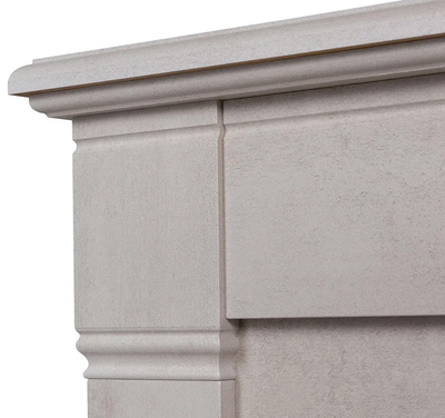 электрокамин Kellie WT с очагом Flash 36