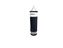 Мешок боксерский 130 см, ф40, вес - 55 кг