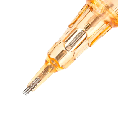 1 RLLT/0.25 - Round Liner Long Taper Micro "V-Select PMU"