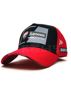 Бейсболка Ducati Corse