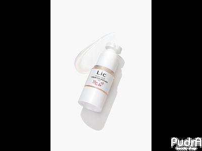 LIC Патчи жидкие для глаз Lic clear/Patches liquid for eyes clear, 15 мл