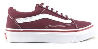 Кеды Vans Old School бордовые (36-45) Арт. 078M-А