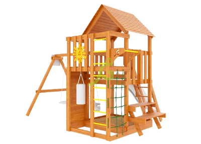 IgraGrad Крафт Pro (окрашенная)