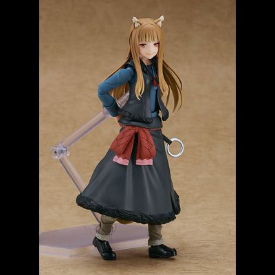 Фигурка фигма Холо (figma Holo)