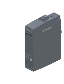 6ES7132-6BD20-0CA0 SIMATIC ET 200SP, МОДУЛЬ ДИСКРЕТНОГО ВЫВОДА, DQ 4X =24В/2A