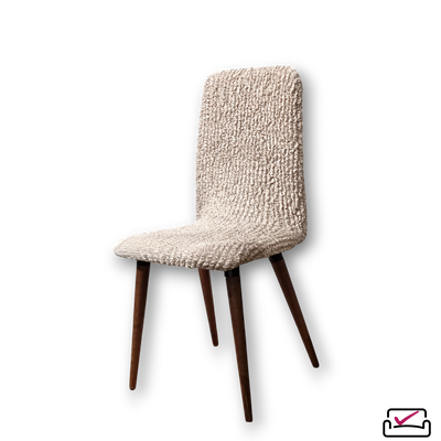 Чехол на стул Микрофибра Бриллиант. ЗАЩИТА МЯГКОЙ МЕБЕЛИ ОТ ЖИВОТНЫХ. Россия