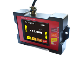 DMI815 цифровой инклинометр (измеритель угла)