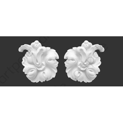 Средник SDT42 (пара)