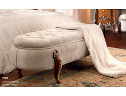 БАНКЕТКА PRESTIGE PLUS ART.PP13 (L145*P55*H45) BARNINI OSEO