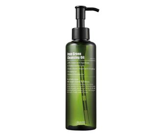 Органическое гидрофильное масло PURITO From Green Cleansing Oil