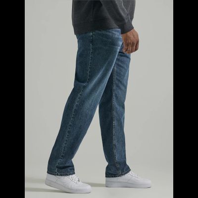 Джинсы Lee® Legendary Relaxed Straight Jean