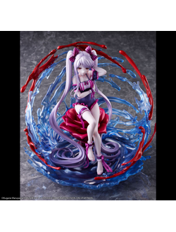 Фигурка 1/7 Шаллтир Бладфоллен (Shalltear Bloodfallen Swimsuit Ver.)