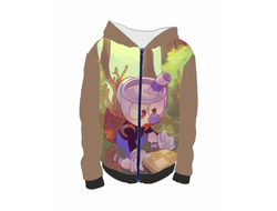 Толстовка Cuphead/ Капхед №21