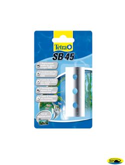 766426 Лезвия для скребка Tetra SB45