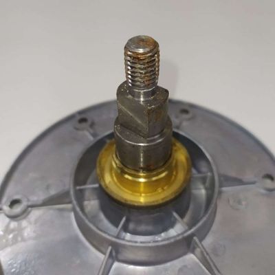 Фланец барабана Ardo 204 гайка