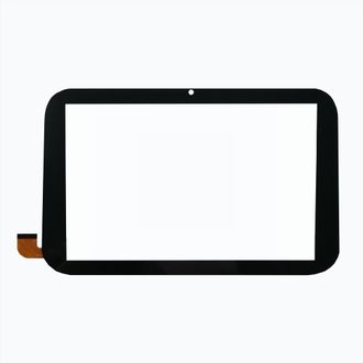 Тачскрин (сенсорное стекло) для планшета KENSHI Kids Tab H44 LTE, MJK-PG080-2522FPC, PG0800144
