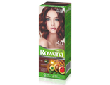 Rowena Краска для волос Soft Silk, тон 4.0 Каштан