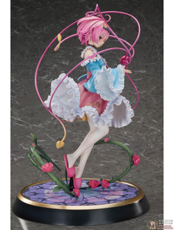 Фигурка 1/6 Сатори Комэйдзи (Komeiji Satori 3rd Eye)