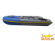 Лодка ПВХ Marlin 340