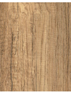 Панель МДФ ПРОМЛЕС  Classic  Дуб тропический  2700х198*5,5мм  (1 УП=8 шт)