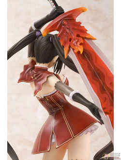 Фигурка 1/6 Сакуя (Sakuya)