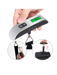 Ручные электронные весы Electronic Luggage Scale