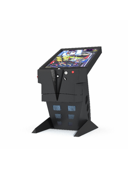 игры Игровой автомат 1