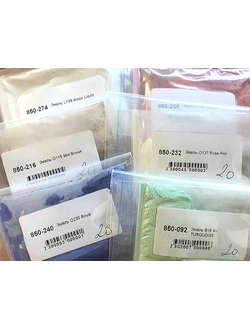 Молотая порошковая эмаль