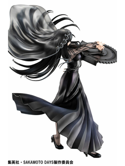 Фигурка Осараги (Osaragi MegaHouse)