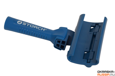 Storch Alustar адаптер для шпателя под удочку Lock-it