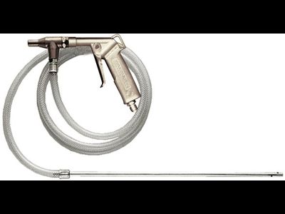 Пескоструйный пистолет Asturomec PS/E 50090